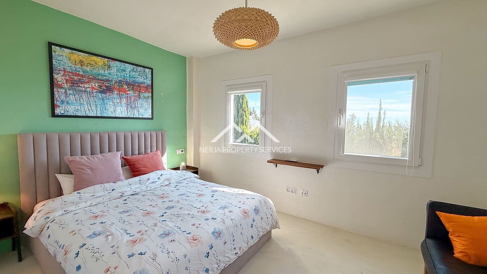 3 sovrum Villa till salu i Frigiliana - 779 000 € (Ref: 9383539)