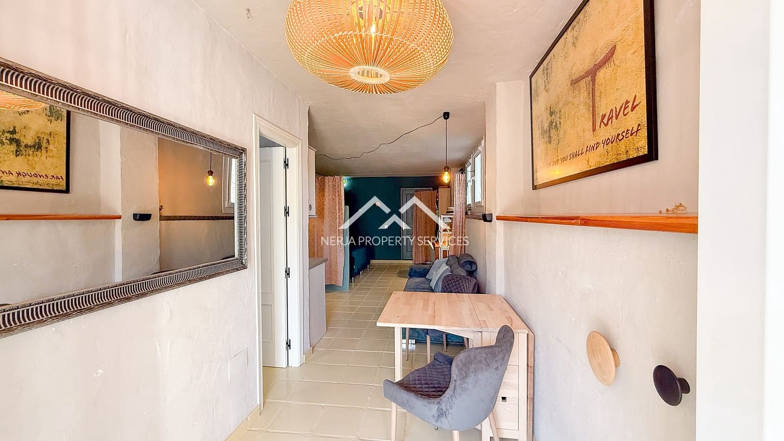 3 sovrum Villa till salu i Frigiliana - 779 000 € (Ref: 9383539)