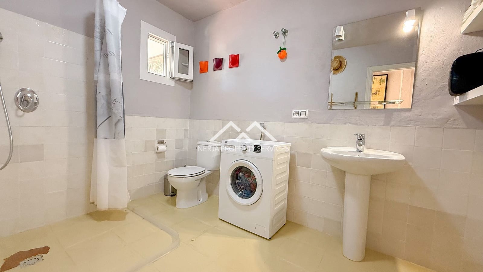 3 sovrum Villa till salu i Frigiliana - 779 000 € (Ref: 9383539)