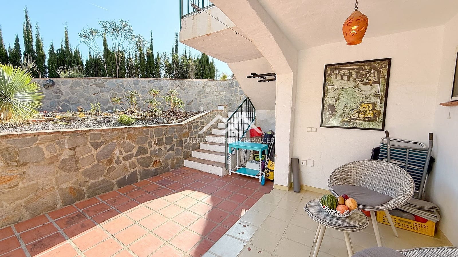 3 sovrum Villa till salu i Frigiliana - 779 000 € (Ref: 9383539)