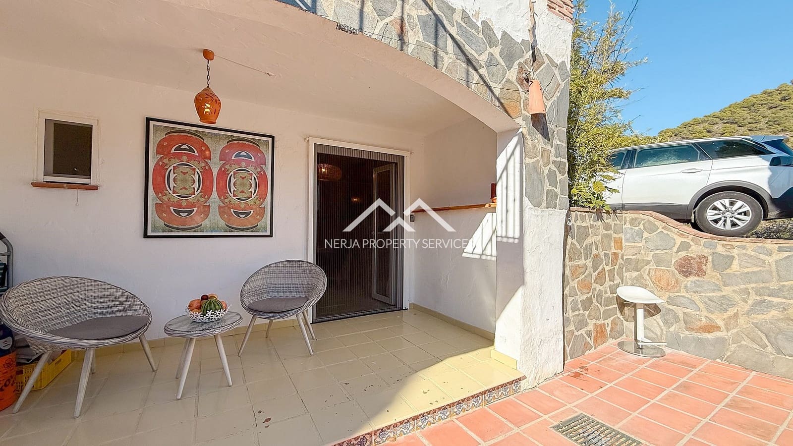 3 sovrum Villa till salu i Frigiliana - 779 000 € (Ref: 9383539)