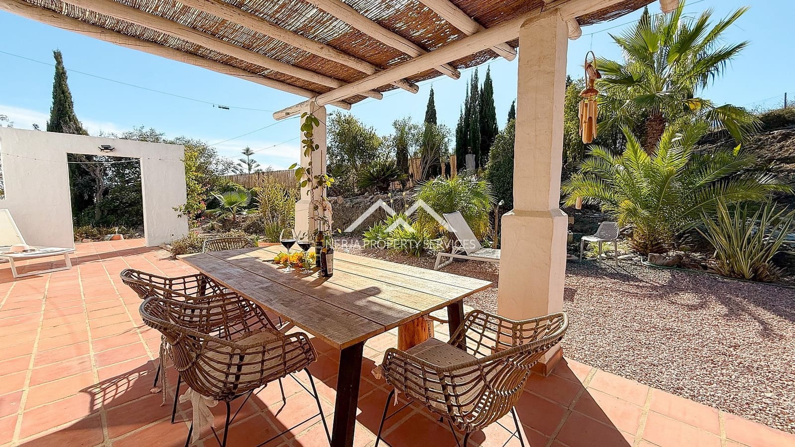 3 sovrum Villa till salu i Frigiliana - 779 000 € (Ref: 9383539)