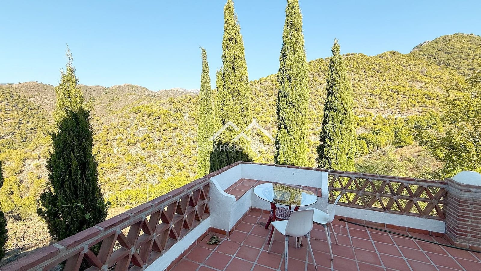 3 sovrum Villa till salu i Frigiliana - 779 000 € (Ref: 9383539)