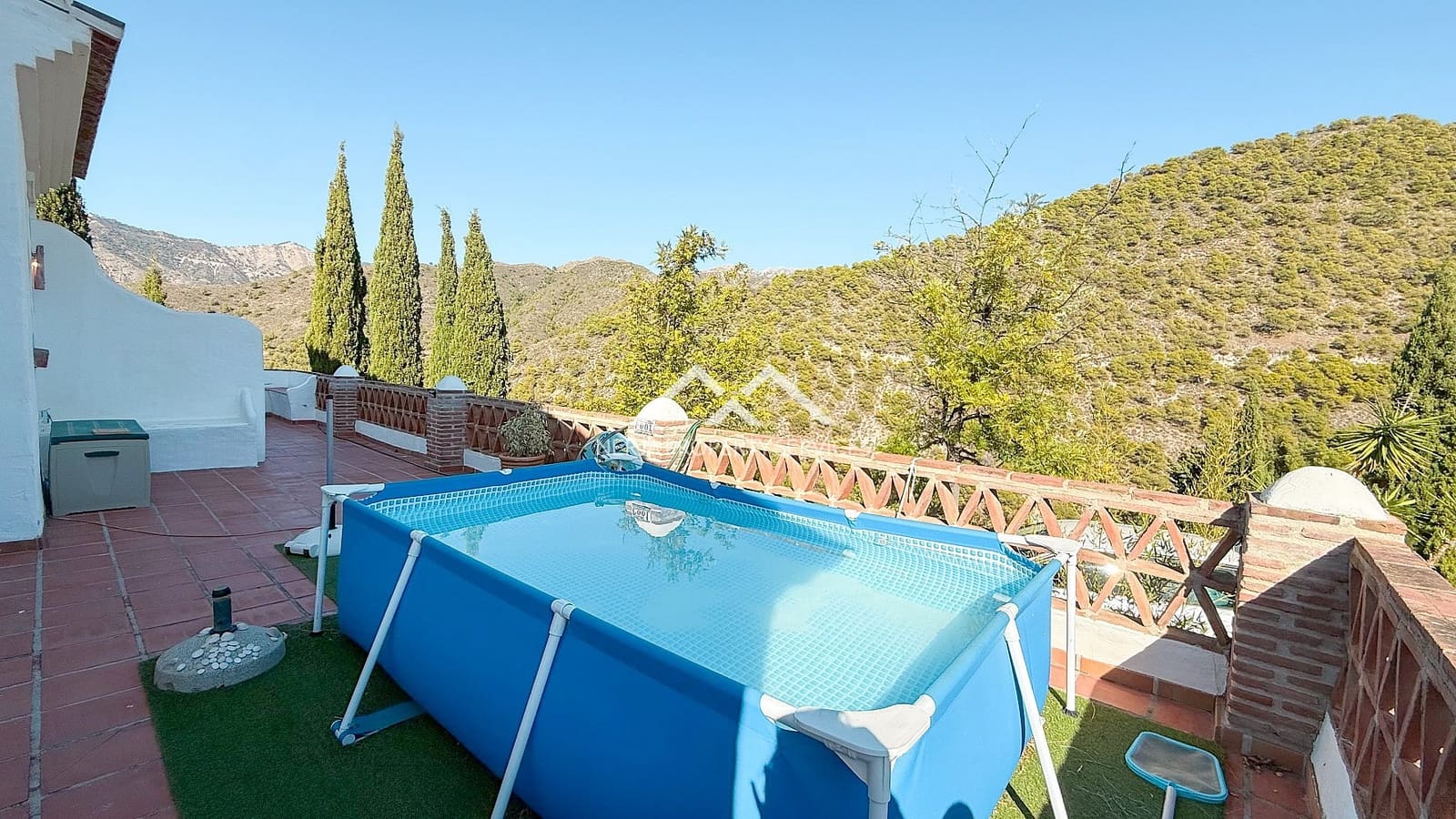 3 sovrum Villa till salu i Frigiliana - 779 000 € (Ref: 9383539)