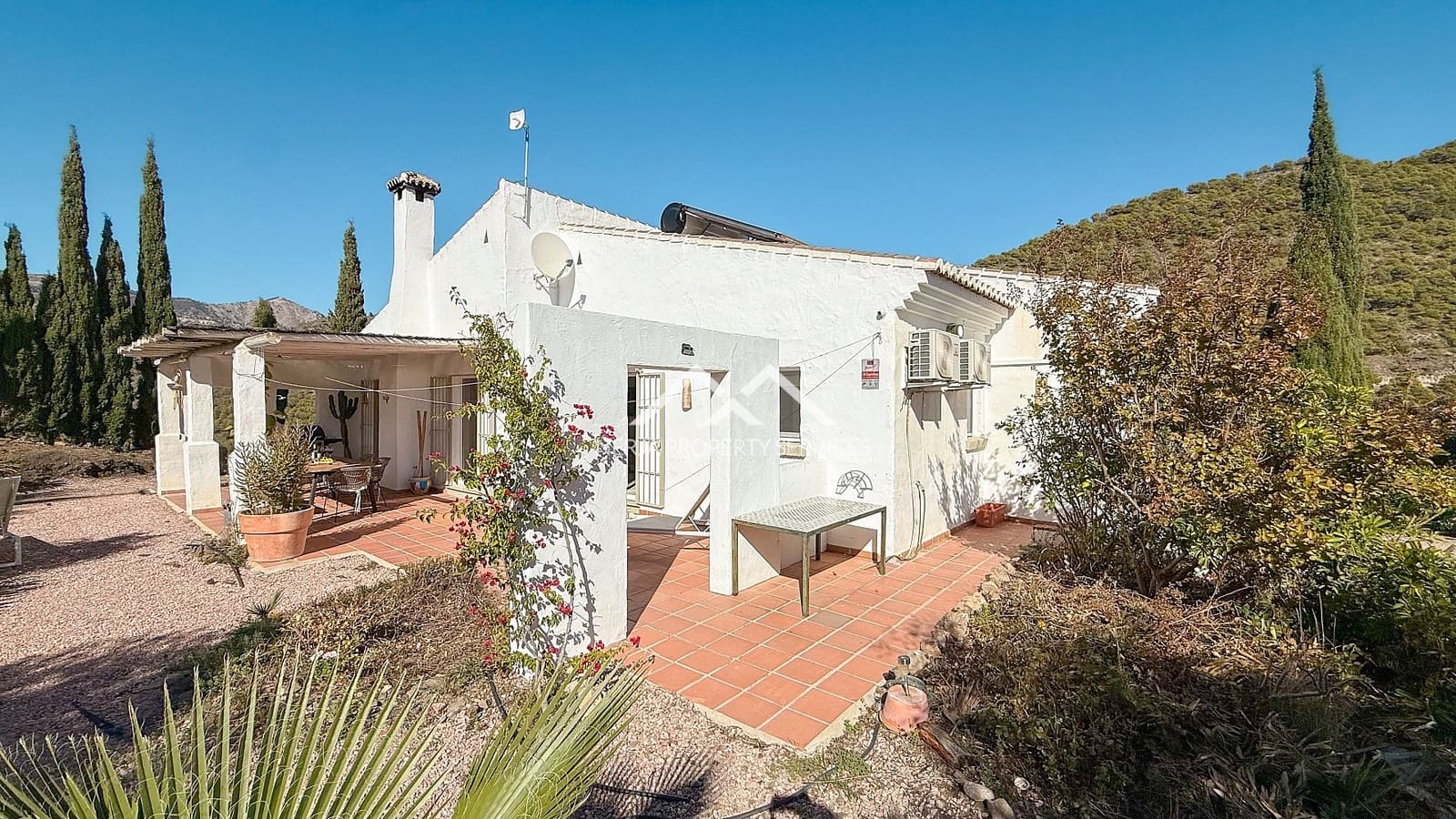 3 sovrum Villa till salu i Frigiliana - 779 000 € (Ref: 9383539)