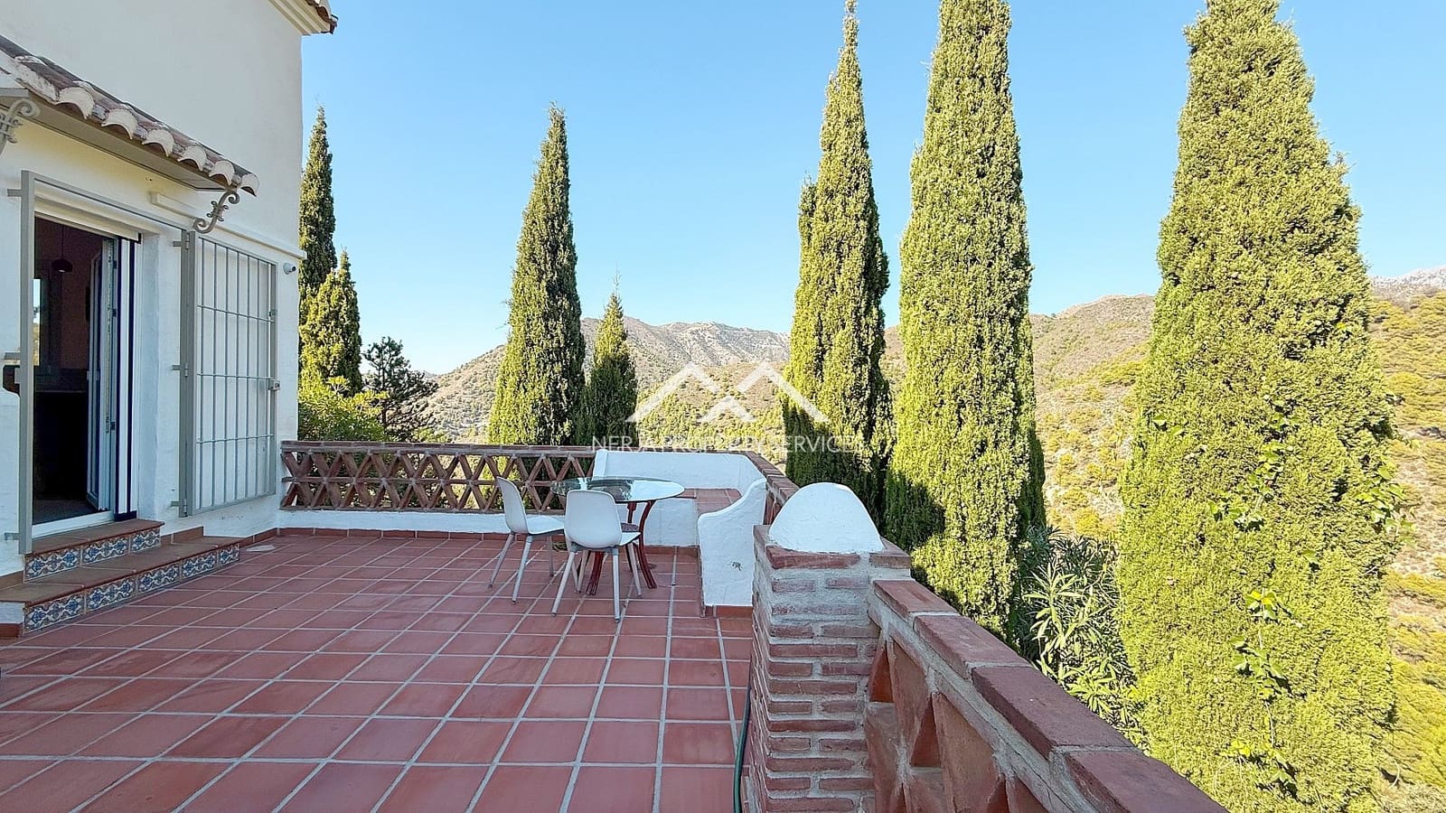 3 sovrum Villa till salu i Frigiliana - 779 000 € (Ref: 9383539)