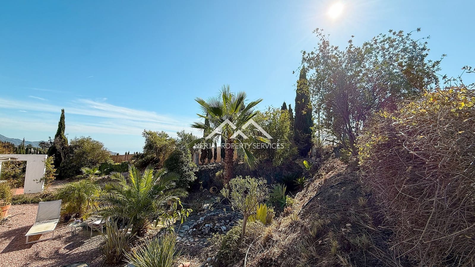 3 sovrum Villa till salu i Frigiliana - 779 000 € (Ref: 9383539)