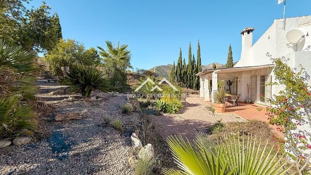 3 slaapkamer Villa te koop in Frigiliana - € 779.000 (Ref: 9383539)