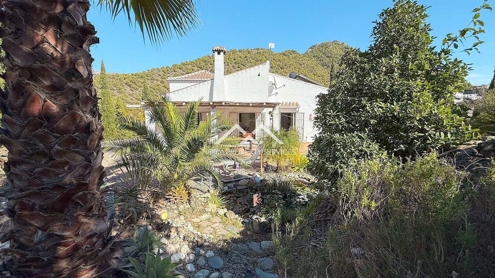 3 sovrum Villa till salu i Frigiliana - 779 000 € (Ref: 9383539)