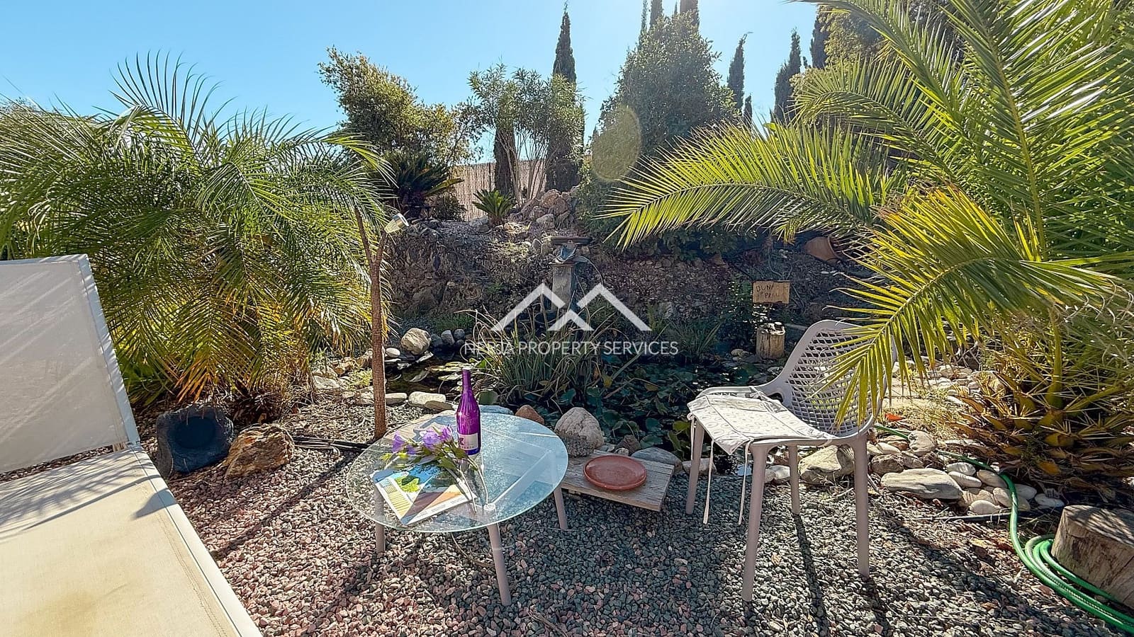 3 sovrum Villa till salu i Frigiliana - 779 000 € (Ref: 9383539)