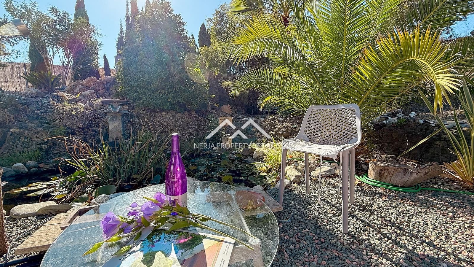 3 sovrum Villa till salu i Frigiliana - 779 000 € (Ref: 9383539)