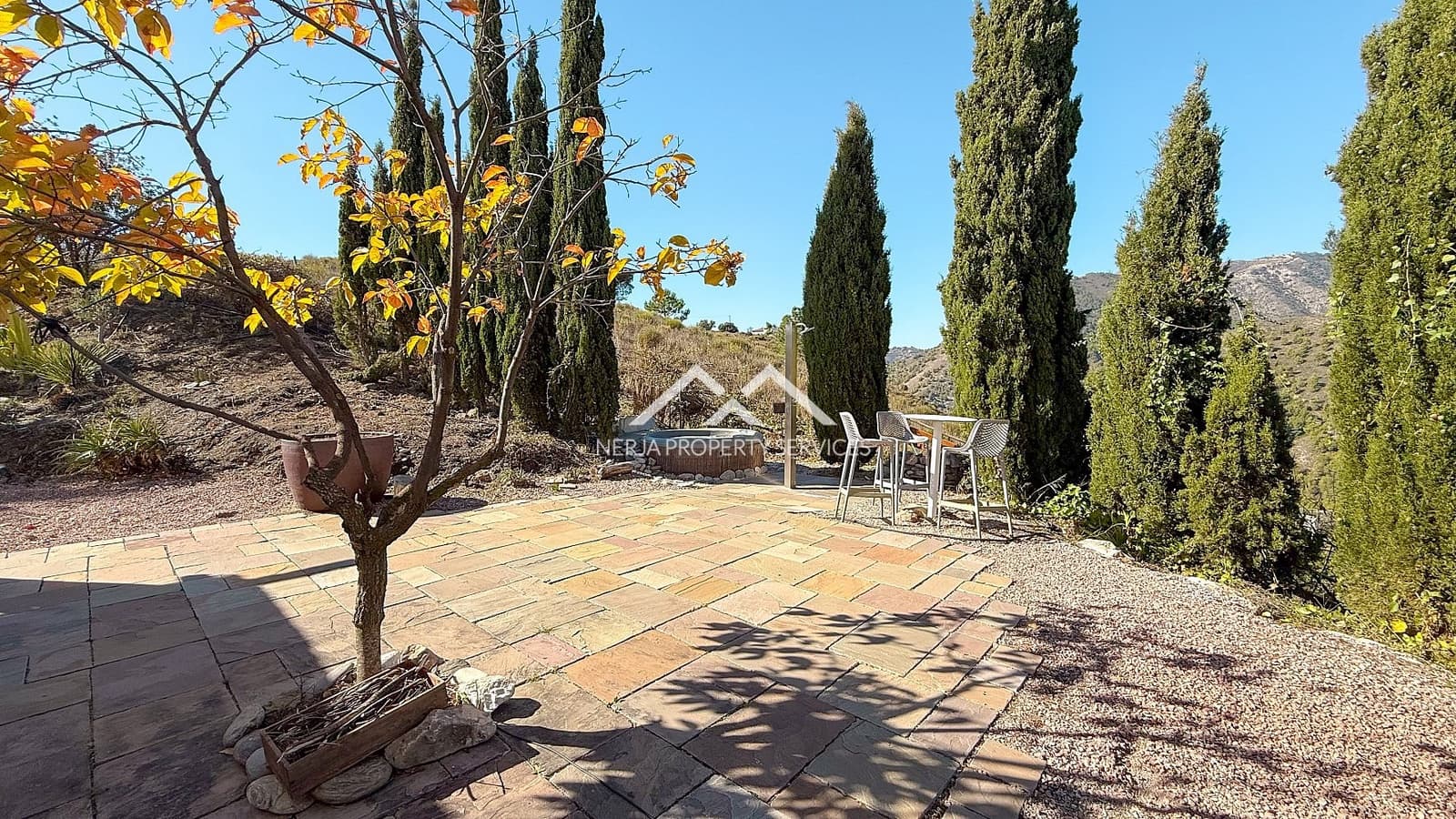 3 sovrum Villa till salu i Frigiliana - 779 000 € (Ref: 9383539)