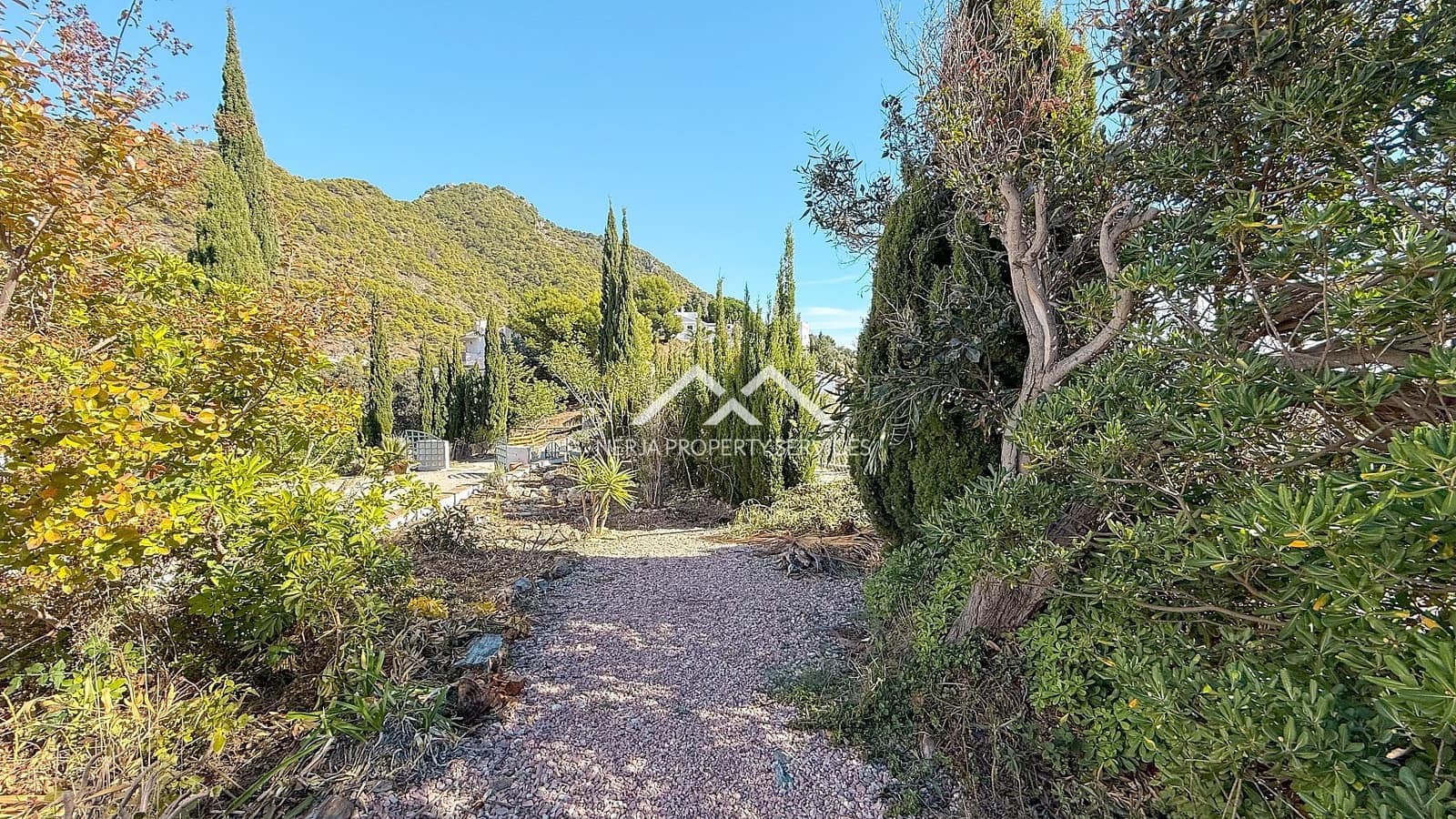 3 sovrum Villa till salu i Frigiliana - 779 000 € (Ref: 9383539)