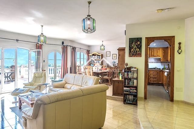 5 soveværelse Villa til salg i Frigiliana med swimmingpool - € 945.000 (Ref: 9388181)