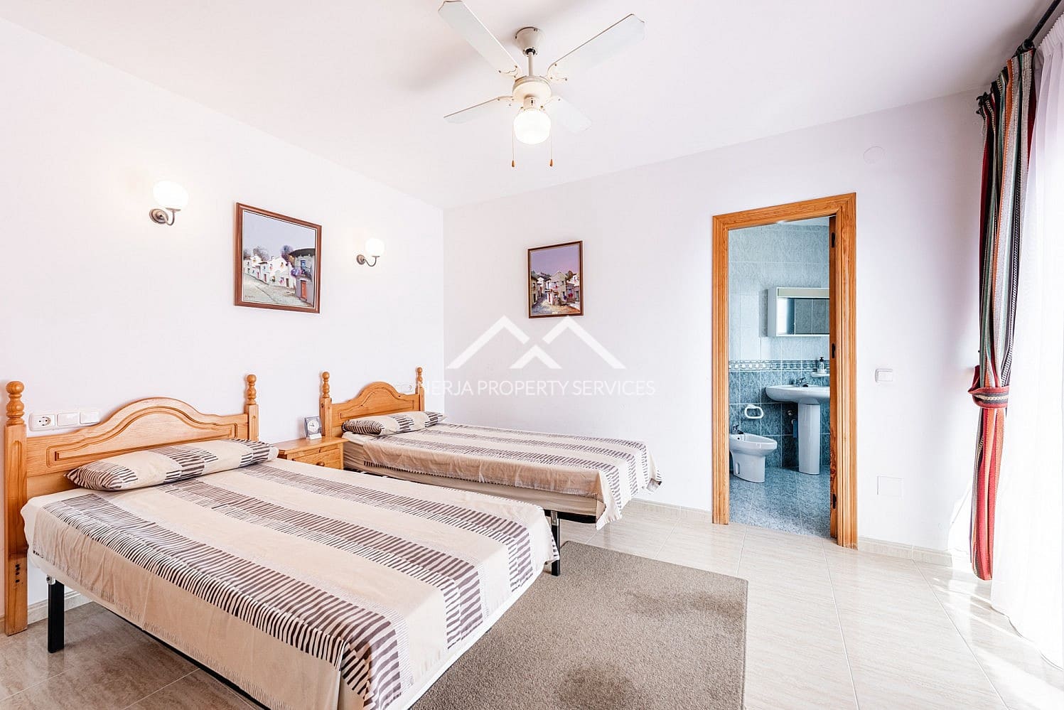 5 soveværelse Villa til salg i Frigiliana med swimmingpool - € 945.000 (Ref: 9388181)