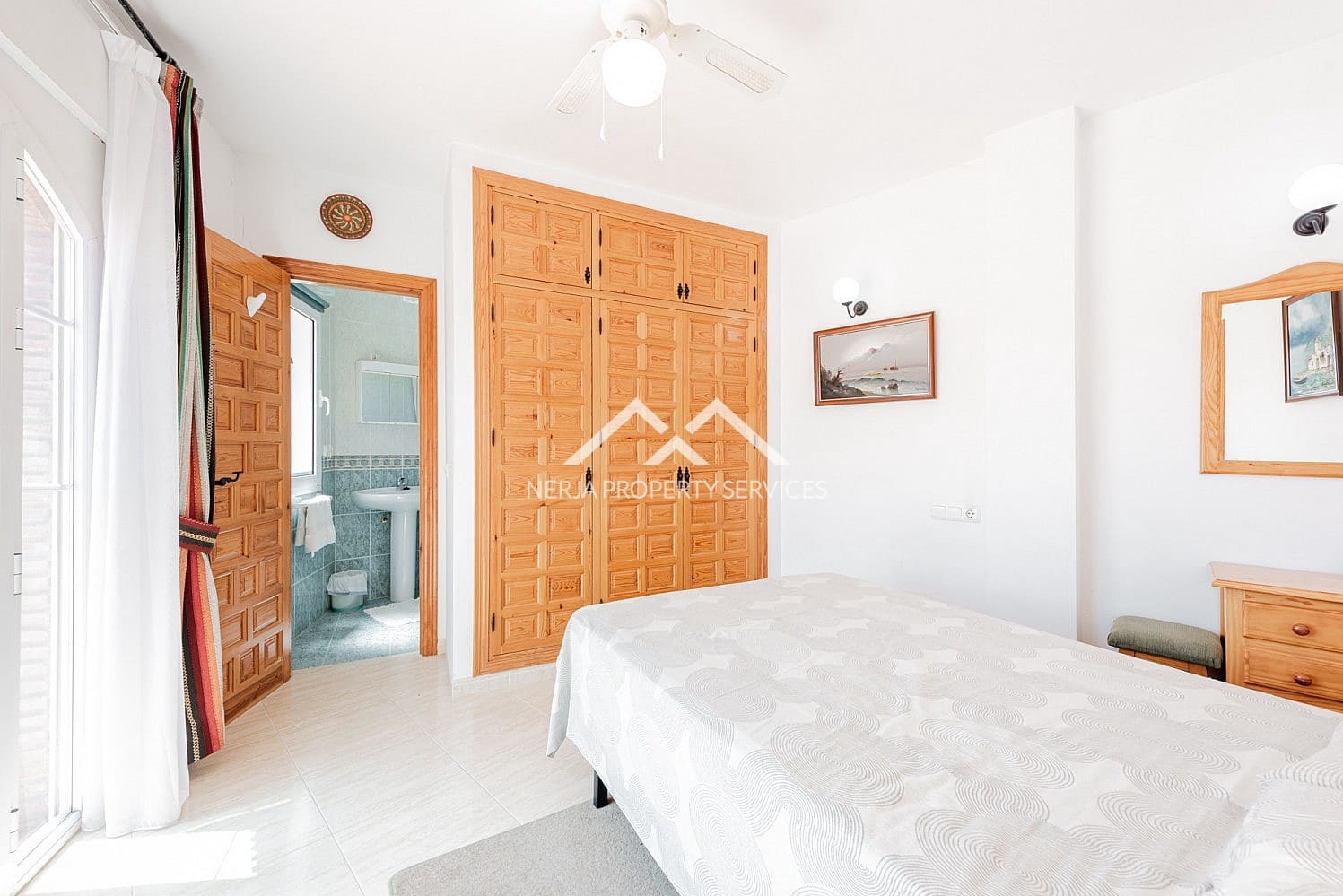 5 soveværelse Villa til salg i Frigiliana med swimmingpool - € 945.000 (Ref: 9388181)