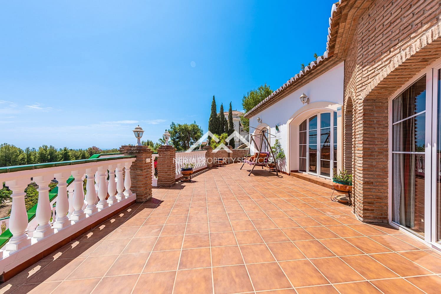 5 soveværelse Villa til salg i Frigiliana med swimmingpool - € 945.000 (Ref: 9388181)