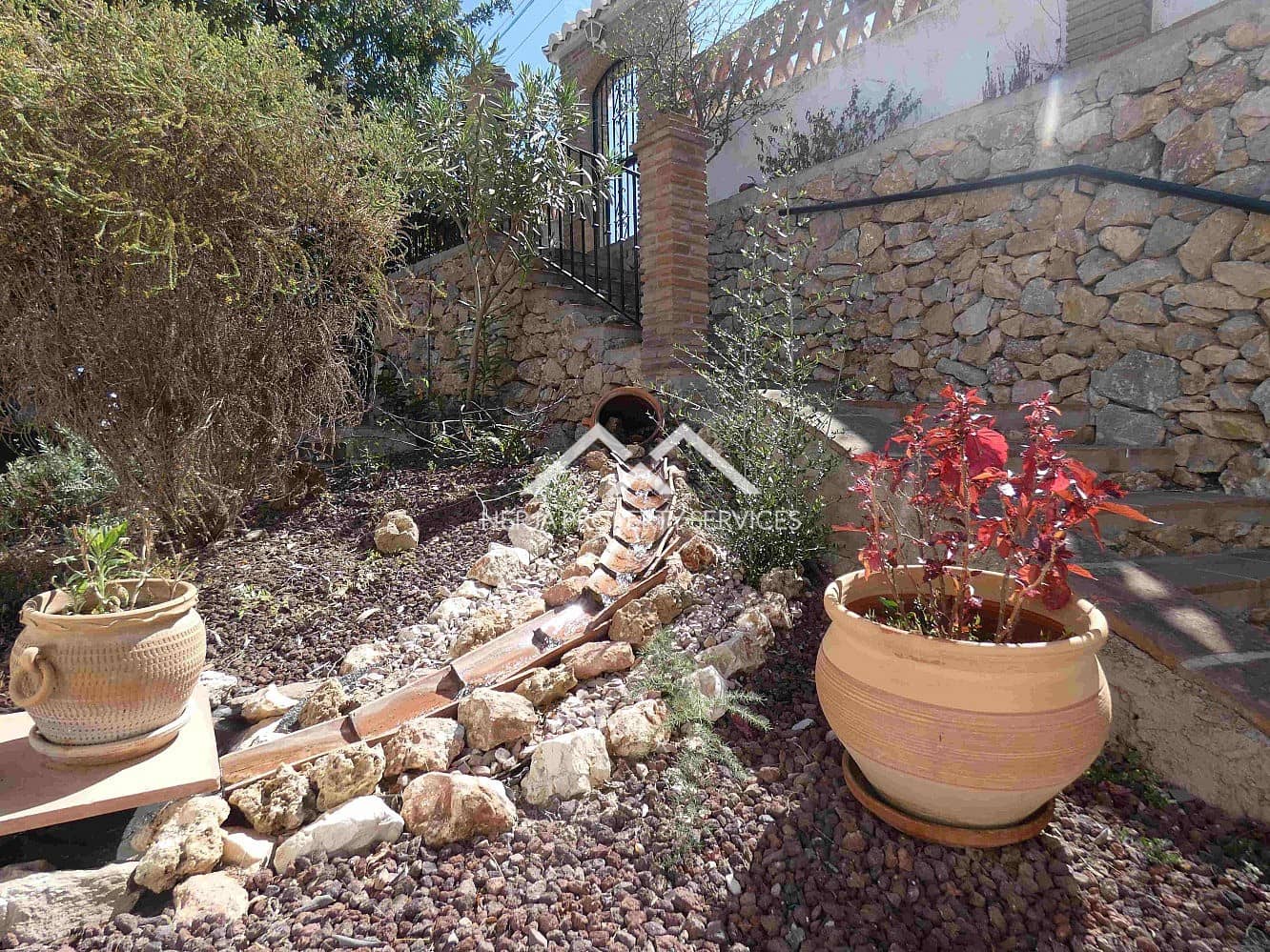 5 soveværelse Villa til salg i Frigiliana med swimmingpool - € 945.000 (Ref: 9388181)