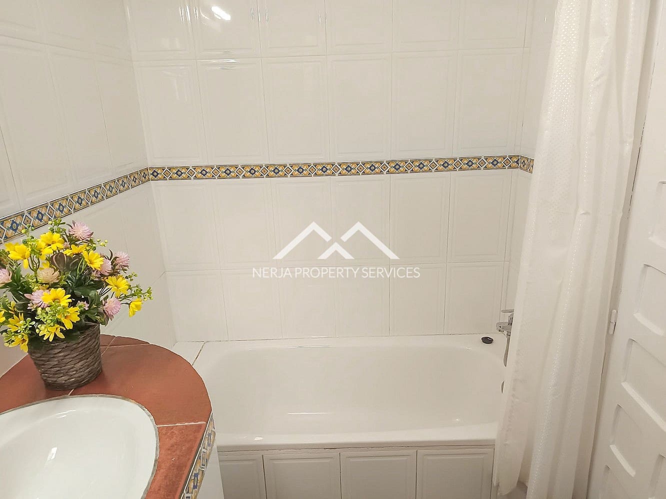 2 soveværelse Finca/Landehus til leje i Frigiliana - € 1.300 (Ref: 9394251)