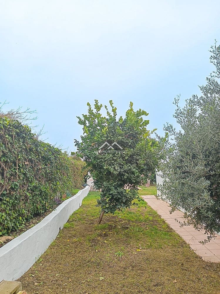 2 soveværelse Finca/Landehus til leje i Frigiliana - € 1.300 (Ref: 9394251)