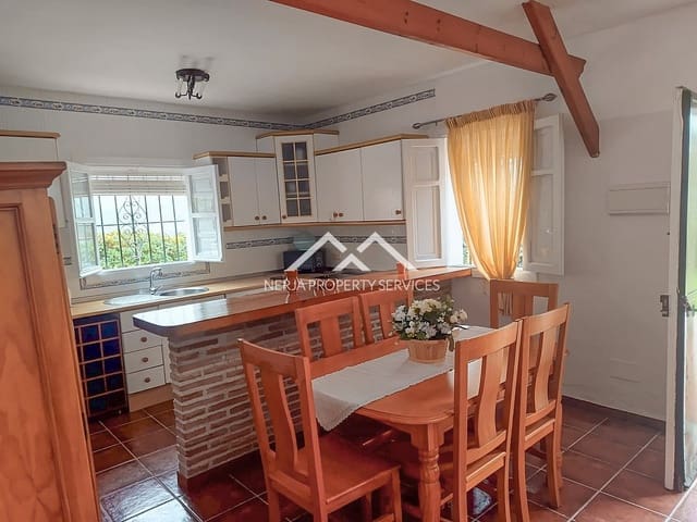 2 bedroom Finca/Country House for rent in Frigiliana - € 1,300 (Ref: 9394251)
