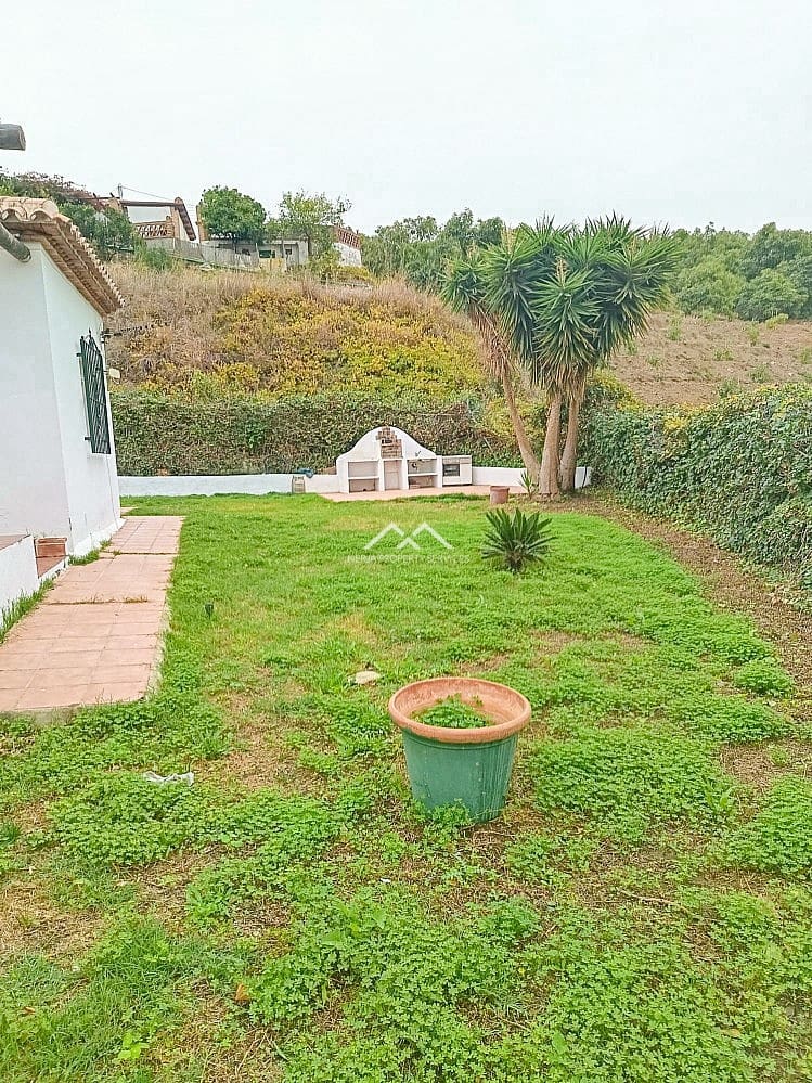 2 soveværelse Finca/Landehus til leje i Frigiliana - € 1.300 (Ref: 9394251)