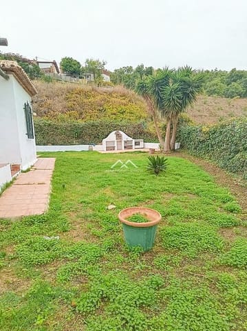2 bedroom Finca/Country House for rent in Frigiliana - € 1,300 (Ref: 9394251)