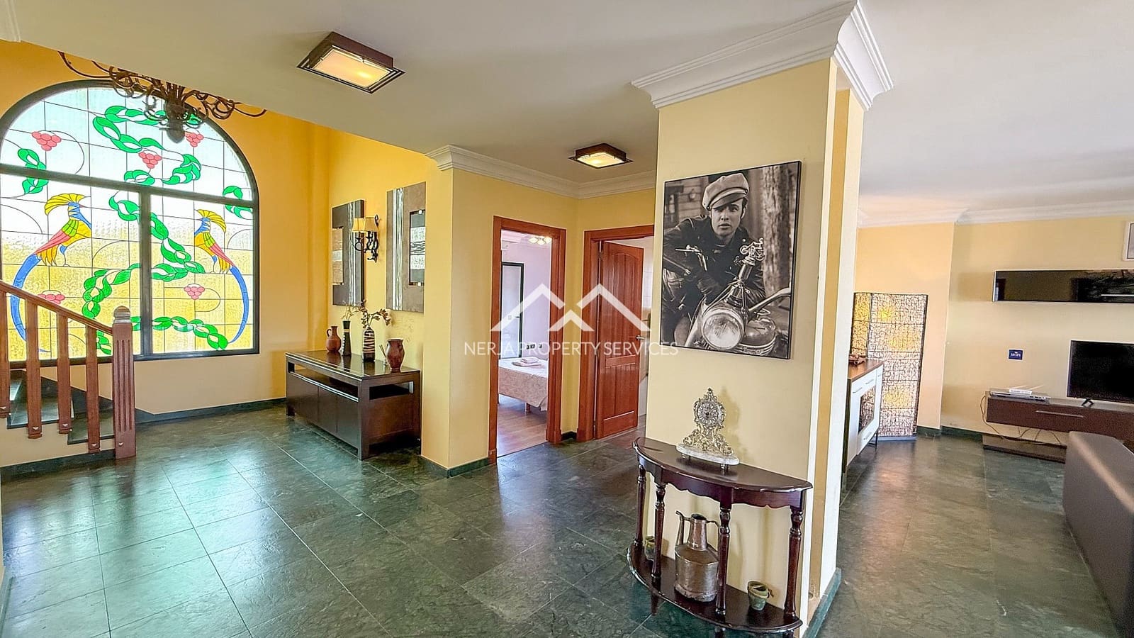 4 soverom Villa til salgs i Frigiliana med svømmebasseng - € 899 000 (Ref: 9394406)