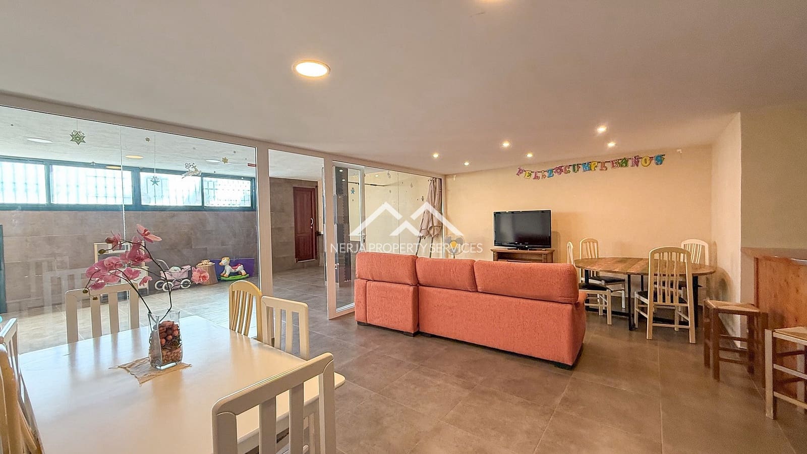 4 soverom Villa til salgs i Frigiliana med svømmebasseng - € 899 000 (Ref: 9394406)