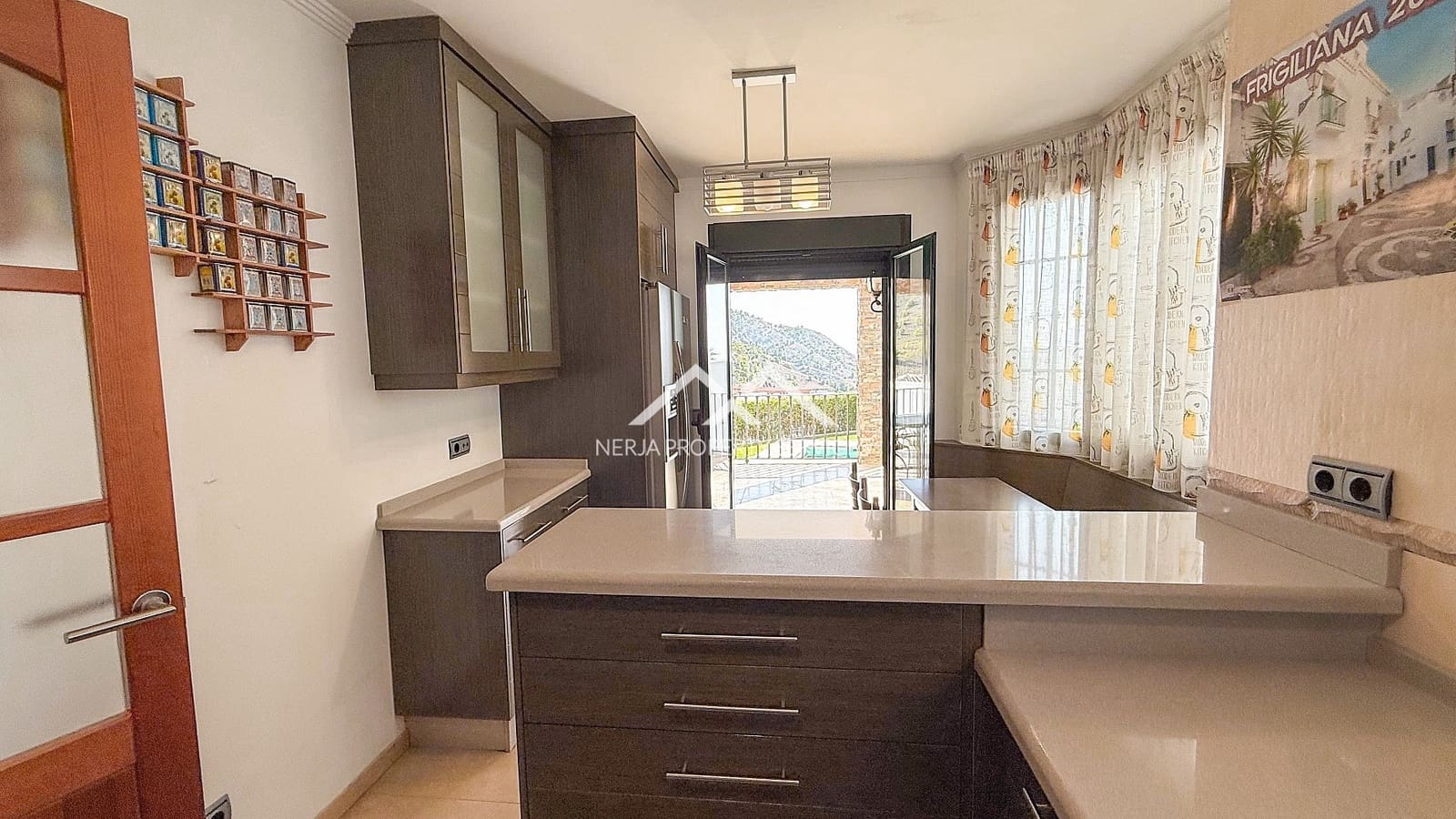 4 soverom Villa til salgs i Frigiliana med svømmebasseng - € 899 000 (Ref: 9394406)