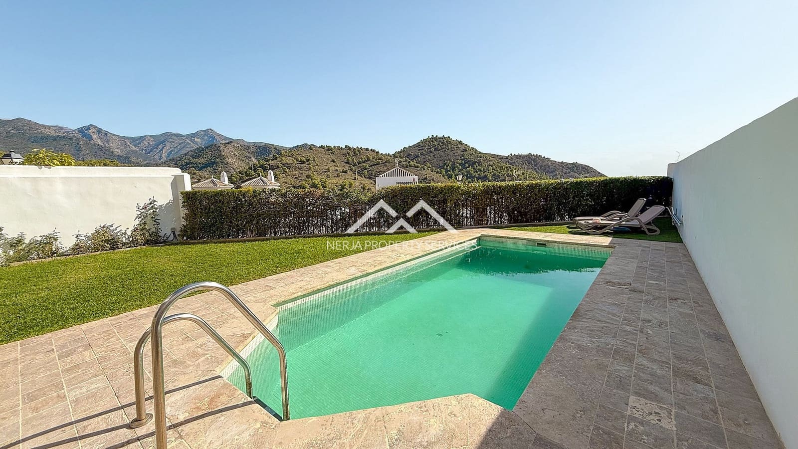 4 soverom Villa til salgs i Frigiliana med svømmebasseng - € 899 000 (Ref: 9394406)