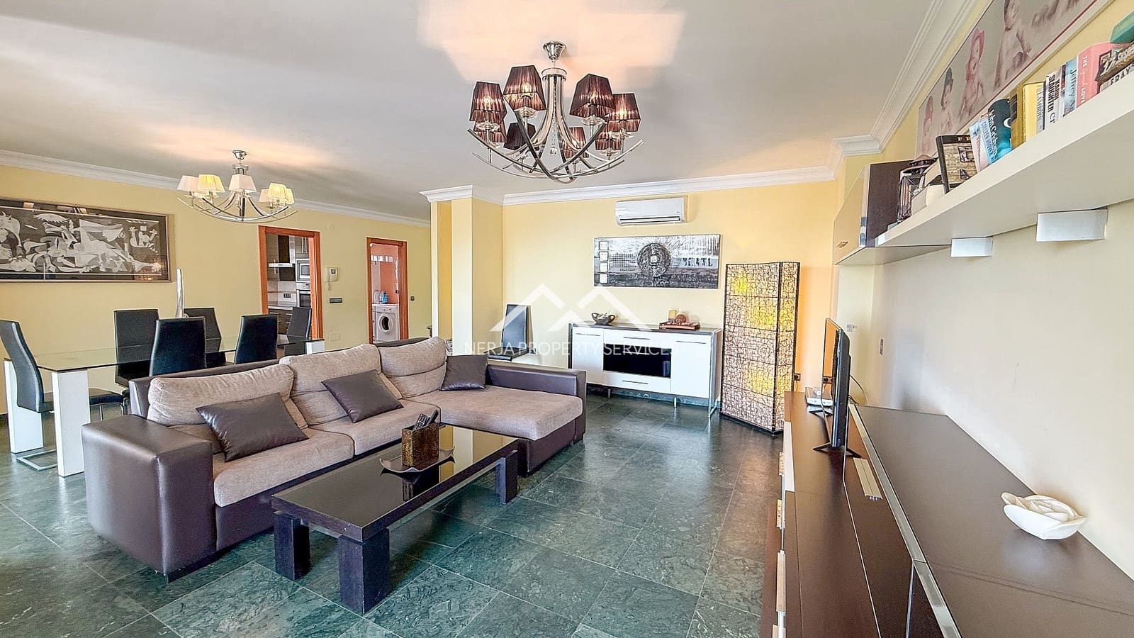 4 soverom Villa til salgs i Frigiliana med svømmebasseng - € 899 000 (Ref: 9394406)