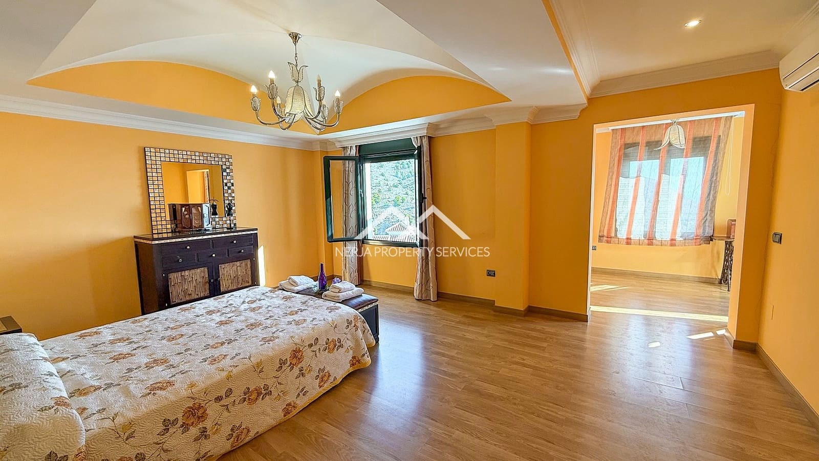 4 soverom Villa til salgs i Frigiliana med svømmebasseng - € 899 000 (Ref: 9394406)