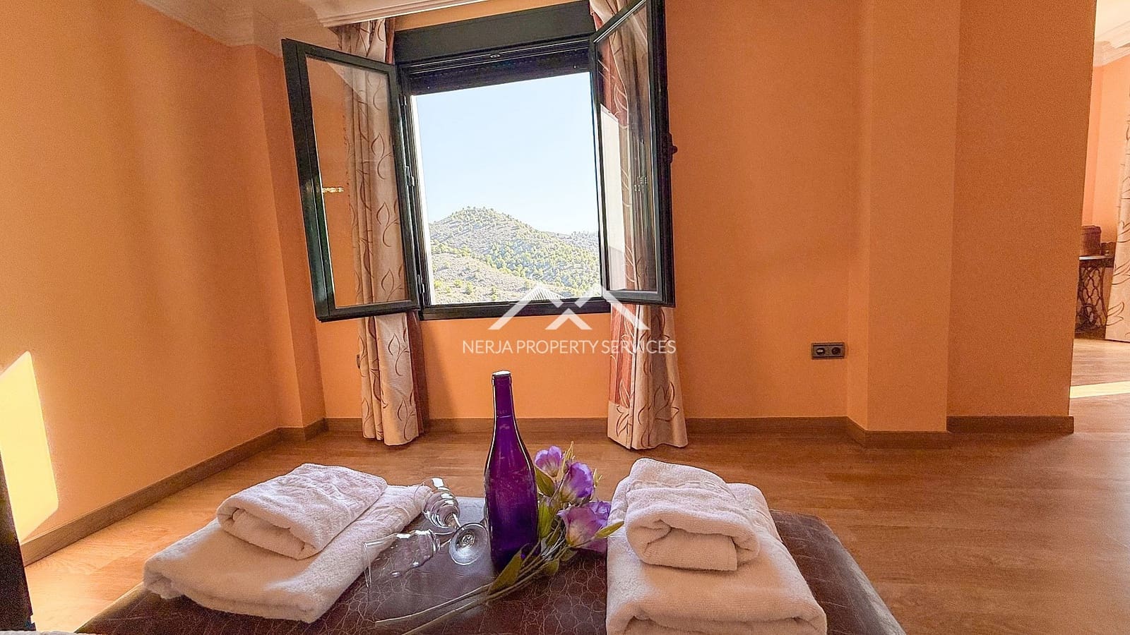 4 soverom Villa til salgs i Frigiliana med svømmebasseng - € 899 000 (Ref: 9394406)