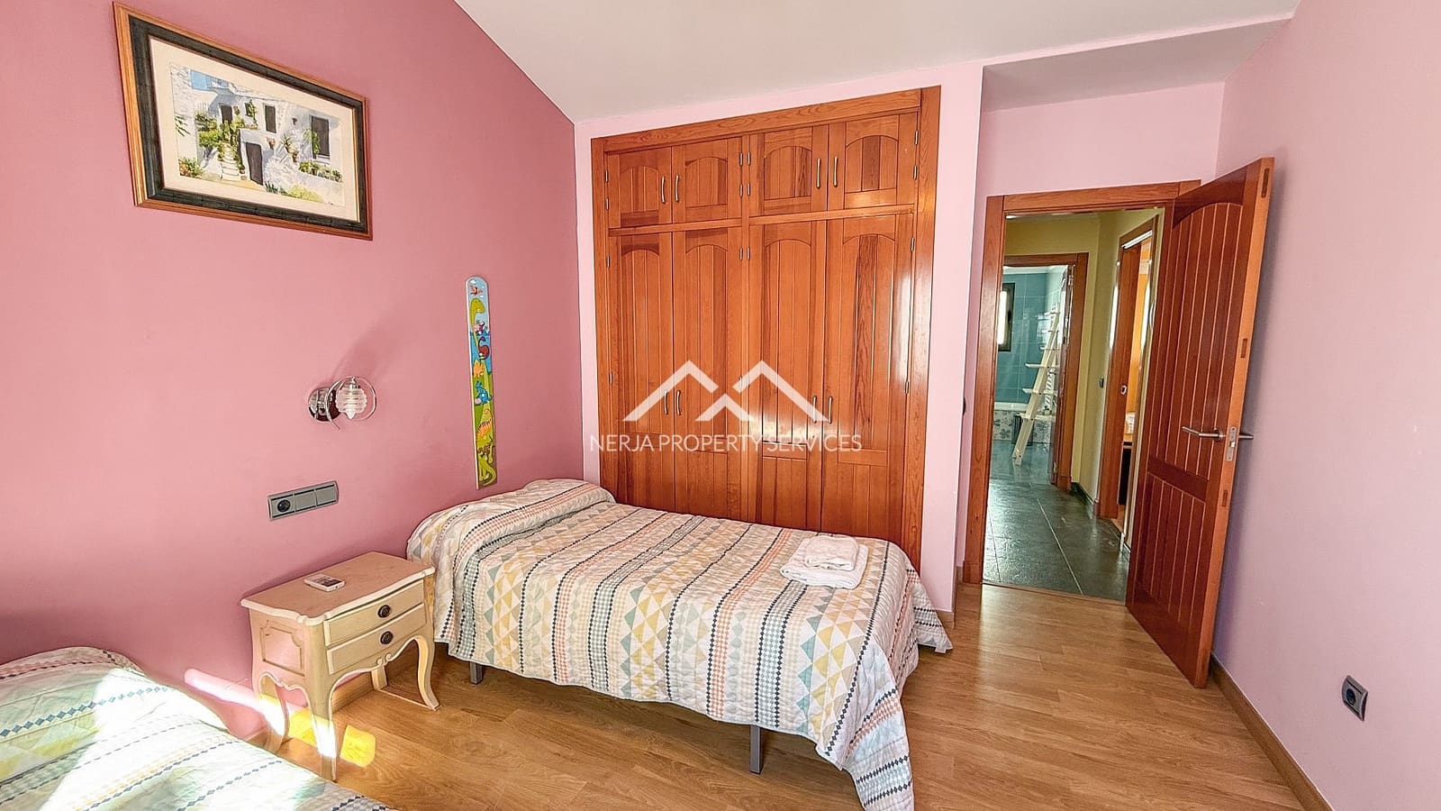 4 soverom Villa til salgs i Frigiliana med svømmebasseng - € 899 000 (Ref: 9394406)