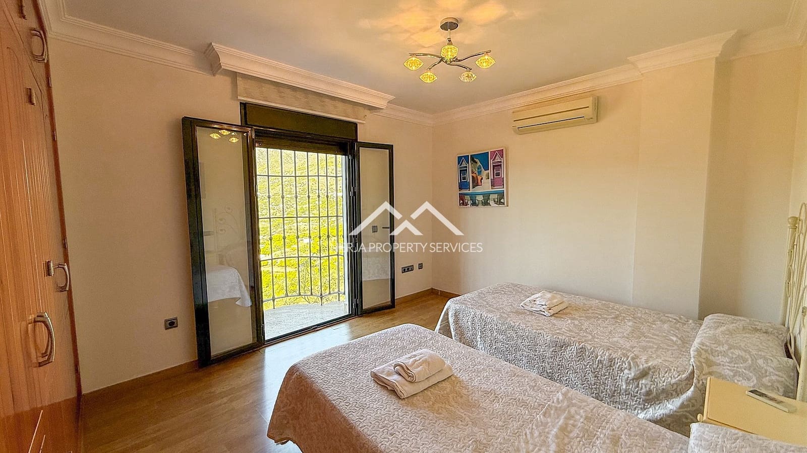 4 soverom Villa til salgs i Frigiliana med svømmebasseng - € 899 000 (Ref: 9394406)