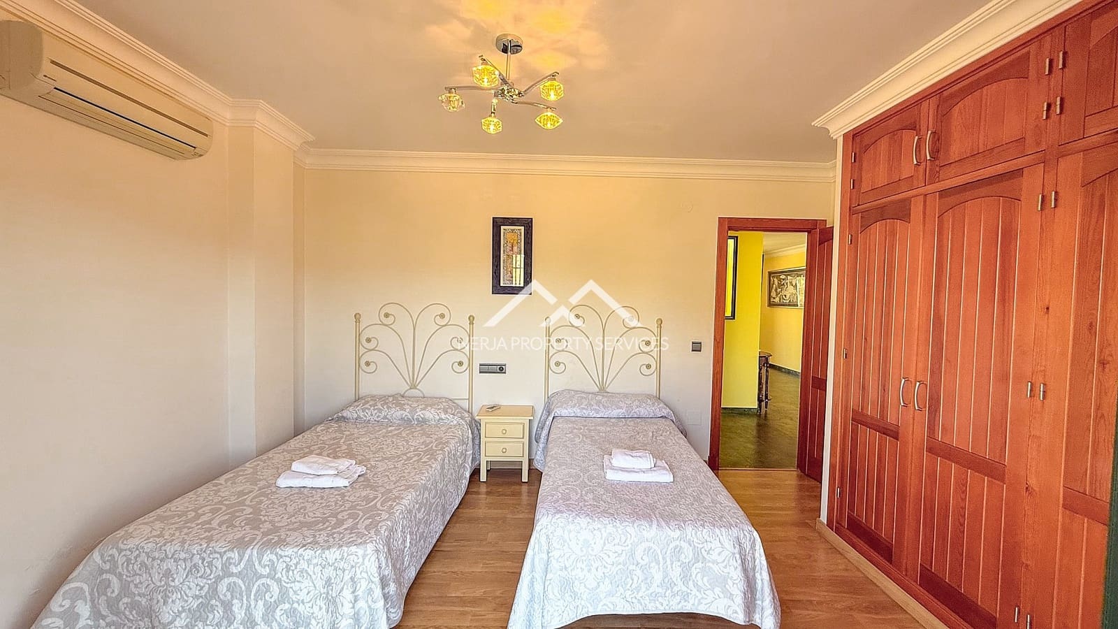 4 soverom Villa til salgs i Frigiliana med svømmebasseng - € 899 000 (Ref: 9394406)