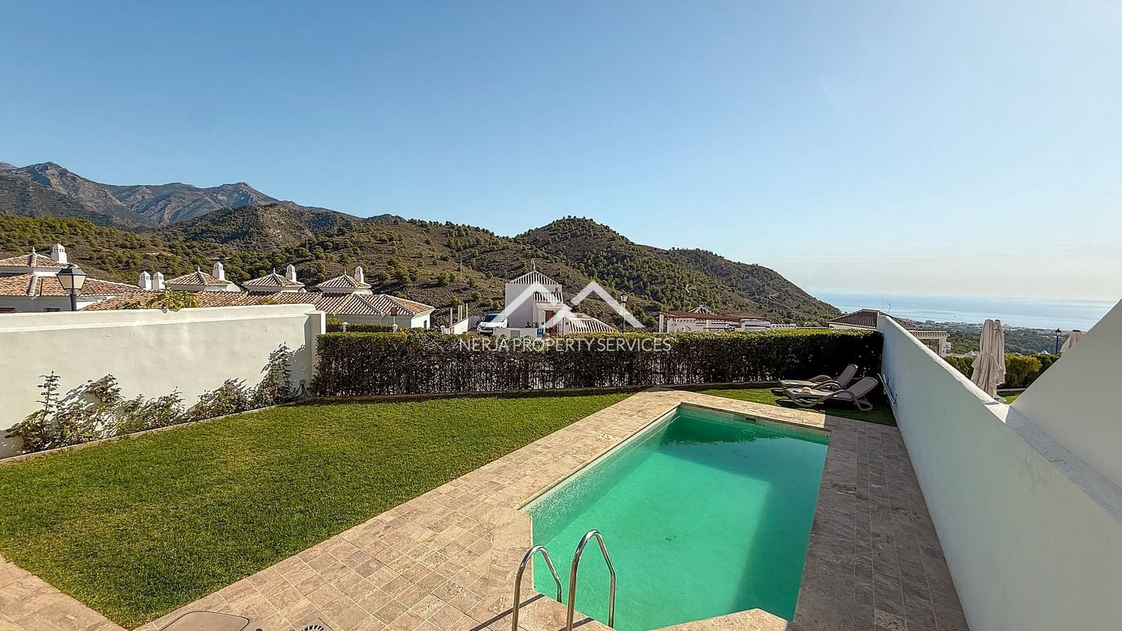 4 soverom Villa til salgs i Frigiliana med svømmebasseng - € 899 000 (Ref: 9394406)