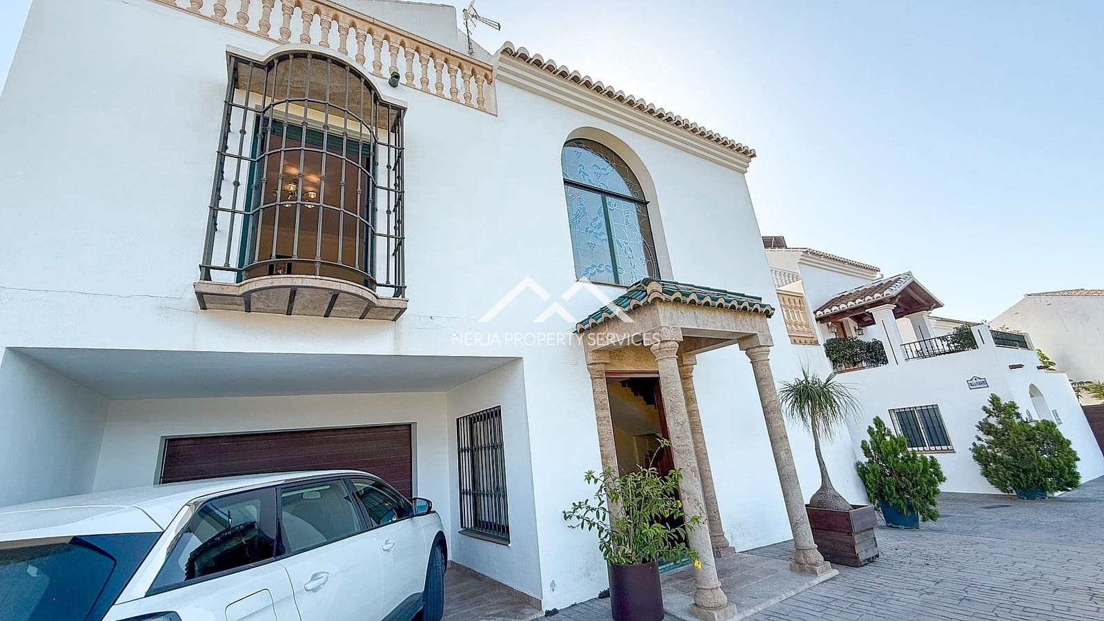4 soverom Villa til salgs i Frigiliana med svømmebasseng - € 899 000 (Ref: 9394406)