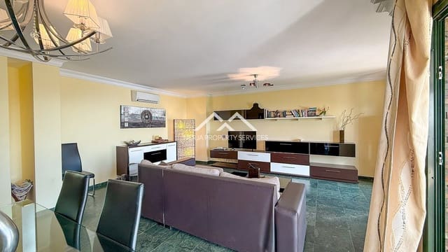 4 soverom Villa til salgs i Frigiliana med svømmebasseng - € 899 000 (Ref: 9394406)