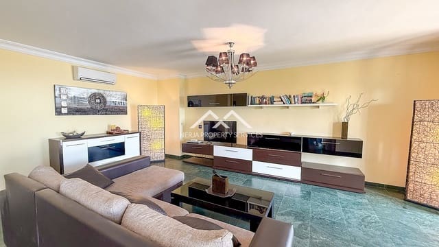 4 soverom Villa til salgs i Frigiliana med svømmebasseng - € 899 000 (Ref: 9394406)