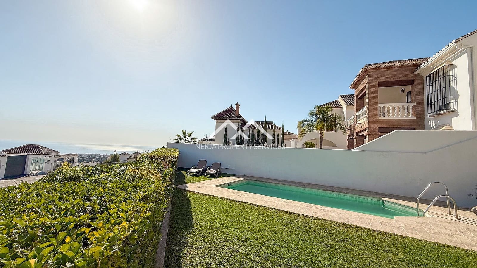 4 soverom Villa til salgs i Frigiliana med svømmebasseng - € 899 000 (Ref: 9394406)