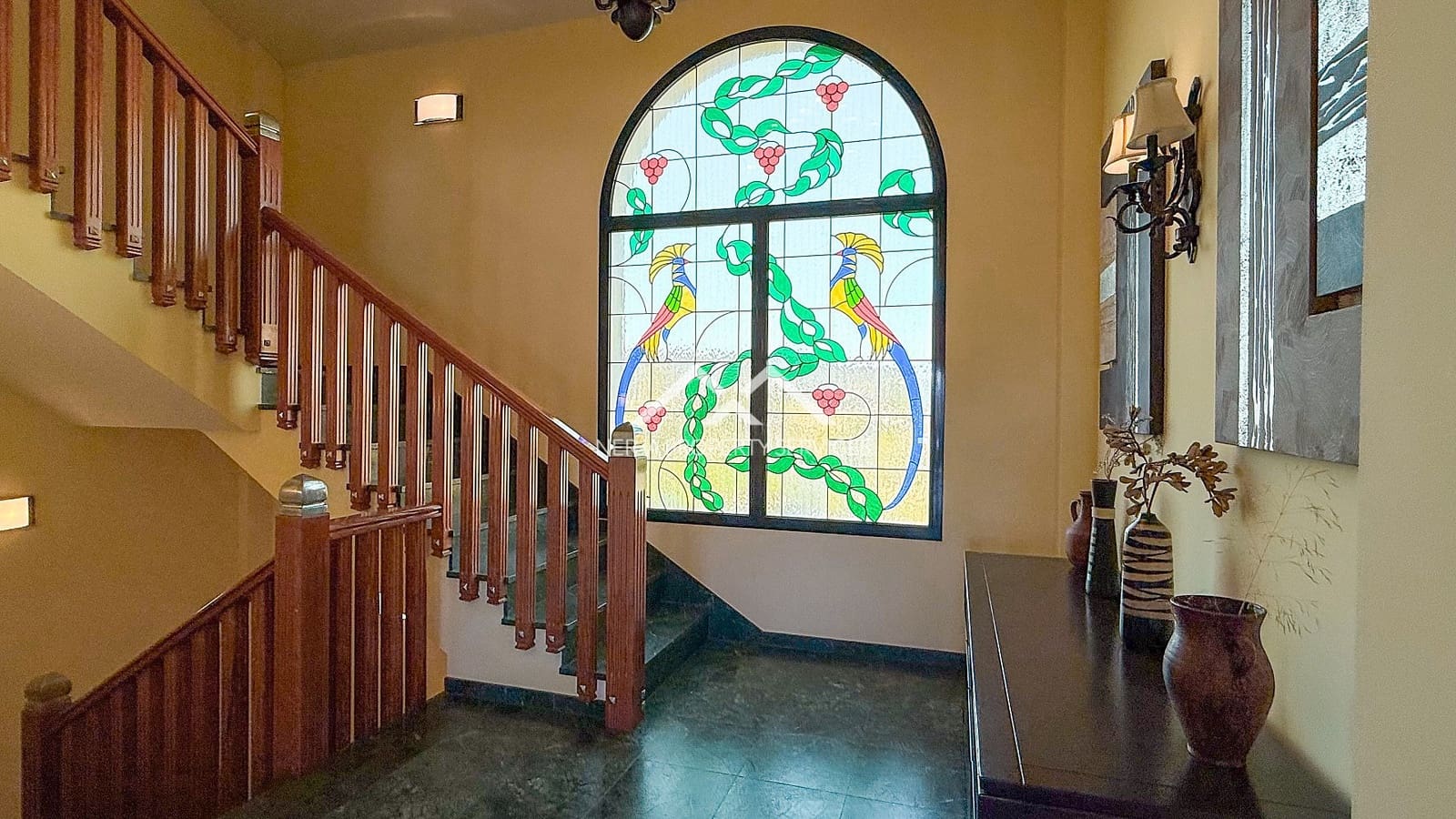 4 soverom Villa til salgs i Frigiliana med svømmebasseng - € 899 000 (Ref: 9394406)