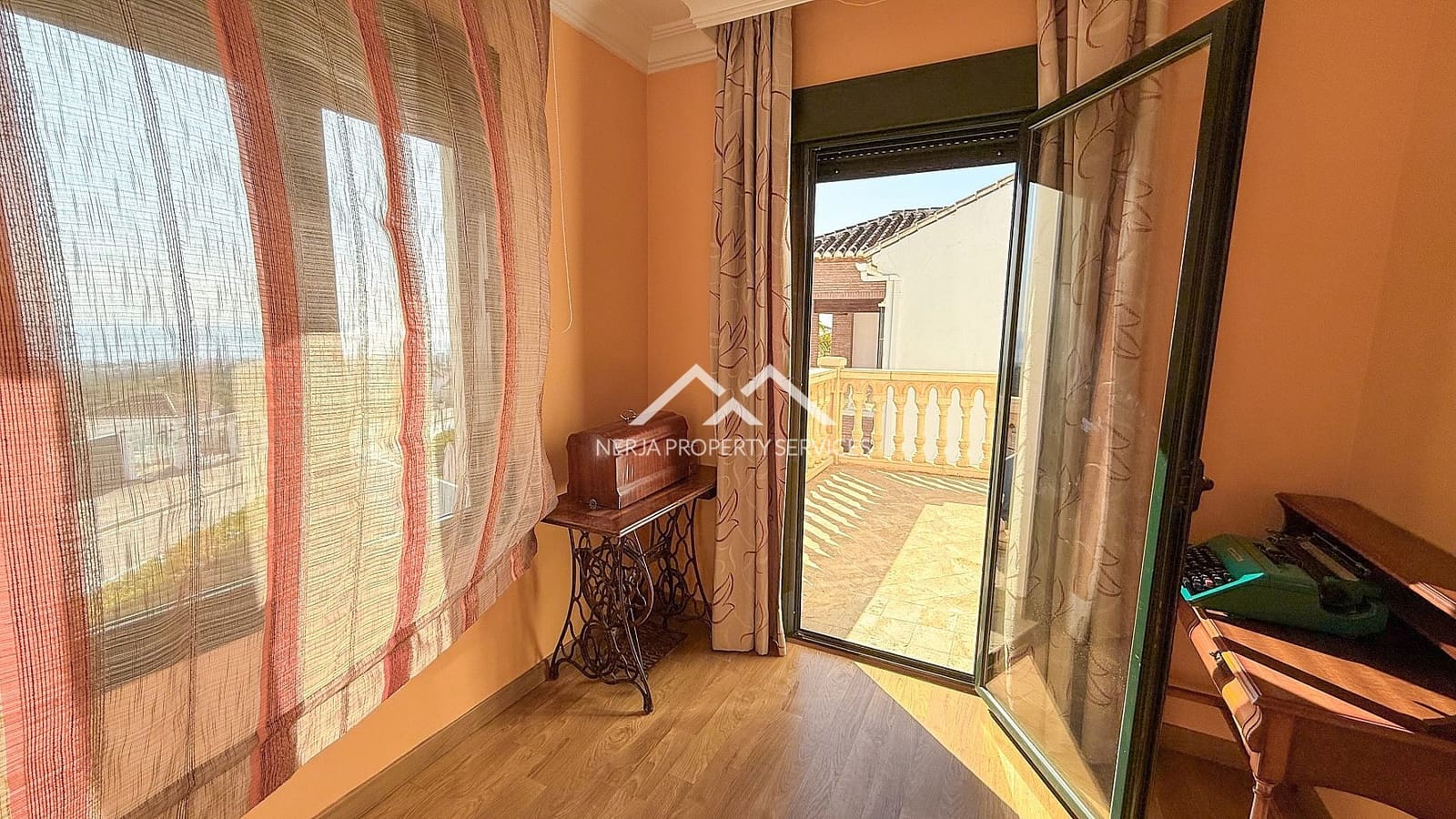 4 soverom Villa til salgs i Frigiliana med svømmebasseng - € 899 000 (Ref: 9394406)