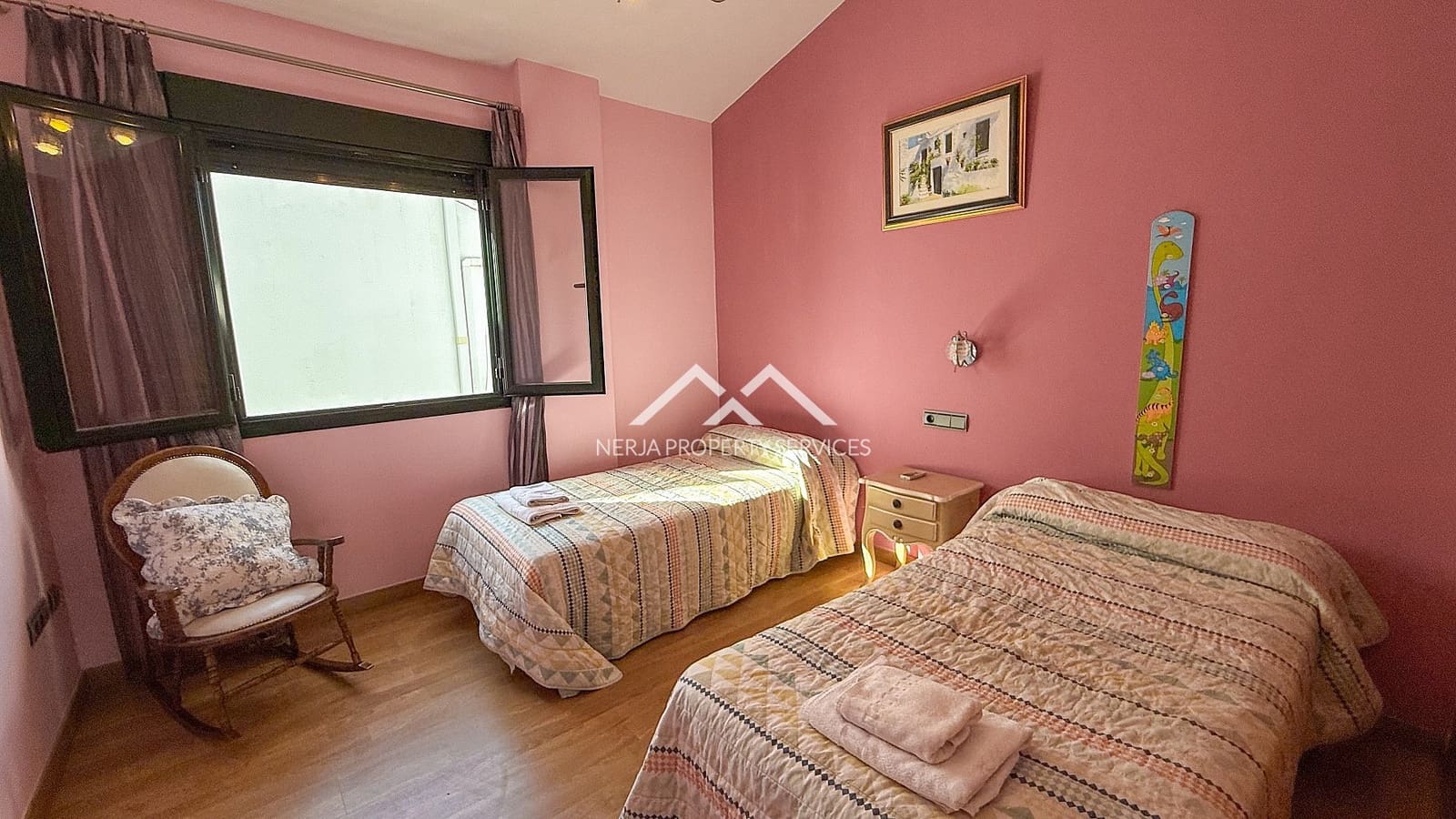 4 soverom Villa til salgs i Frigiliana med svømmebasseng - € 899 000 (Ref: 9394406)