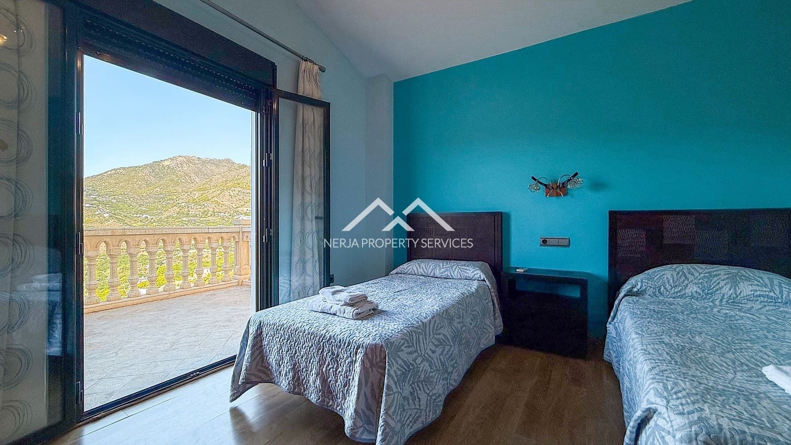 4 soverom Villa til salgs i Frigiliana med svømmebasseng - € 899 000 (Ref: 9394406)