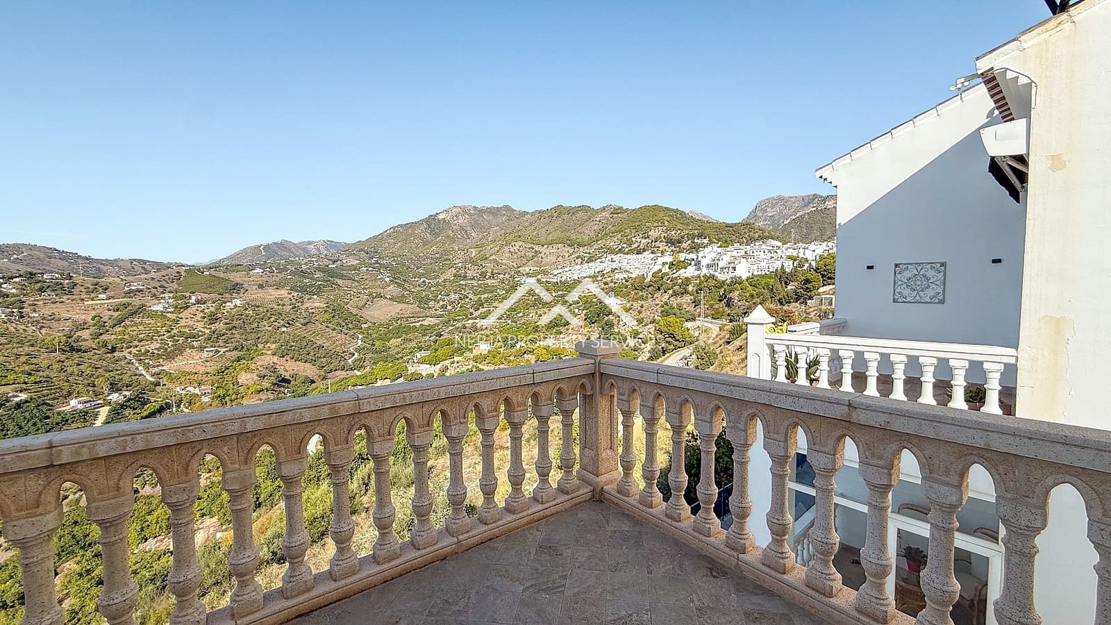 4 soverom Villa til salgs i Frigiliana med svømmebasseng - € 899 000 (Ref: 9394406)