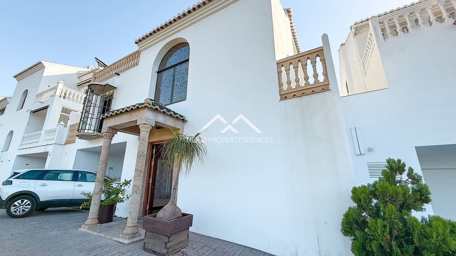 4 soverom Villa til salgs i Frigiliana med svømmebasseng - € 899 000 (Ref: 9394406)