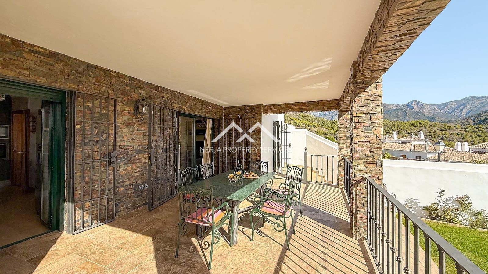 4 soverom Villa til salgs i Frigiliana med svømmebasseng - € 899 000 (Ref: 9394406)