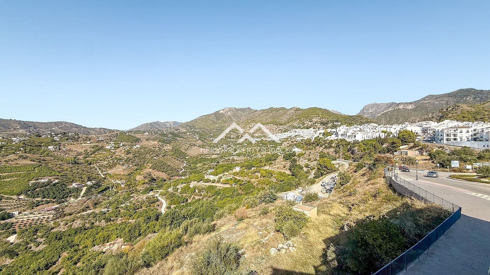 4 soverom Villa til salgs i Frigiliana med svømmebasseng - € 899 000 (Ref: 9394406)